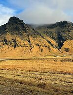 Starlight Camping Pods