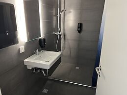 Starlight Camping Pods