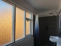 Starlight Camping Pods