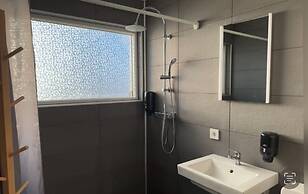 Starlight Camping Pods