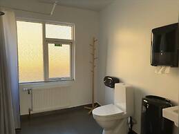 Starlight Camping Pods