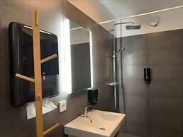 Starlight Camping Pods