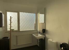 Starlight Camping Pods