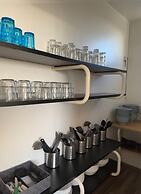 Starlight Camping Pods