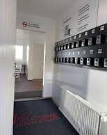 Starlight Camping Pods