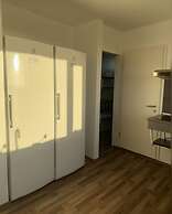 Starlight Camping Pods