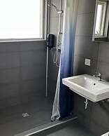 Starlight Camping Pods