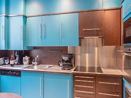 Paris Eugène Design Residence