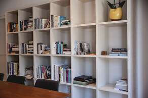 The Grand Hotel Robertson