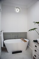 The Grand Hotel Robertson