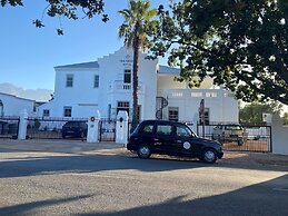 The Grand Hotel Robertson