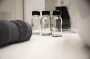 The Grand Hotel Robertson