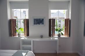 The Grand Hotel Robertson