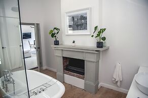 The Grand Hotel Robertson