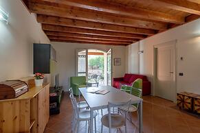Borgo del Torchio G1 by Wonderful Italy