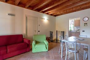 Borgo del Torchio G1 by Wonderful Italy