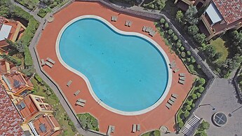 Borgo del Torchio G1 by Wonderful Italy