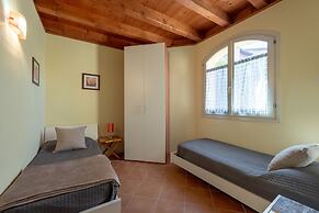 Borgo del Torchio G1 by Wonderful Italy