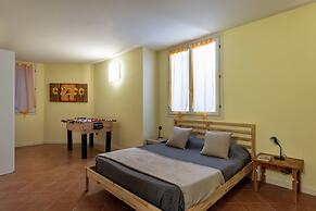 Borgo del Torchio G1 by Wonderful Italy