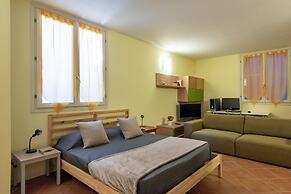 Borgo del Torchio G1 by Wonderful Italy