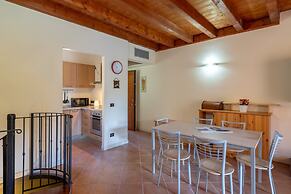 Borgo del Torchio G1 by Wonderful Italy