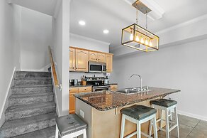 The Salty Fox with Pool