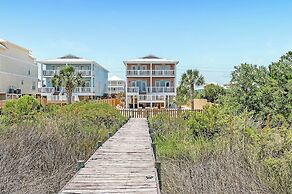 The Salty Fox with Pool