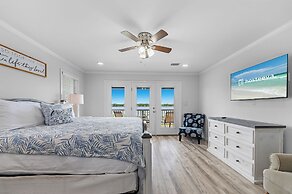 The Salty Fox with Pool