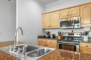 The Salty Fox with Pool