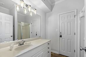 The Salty Fox with Pool