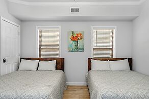 The Salty Fox with Pool