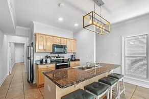 The Salty Fox with Pool