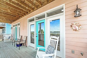 The Salty Fox with Pool