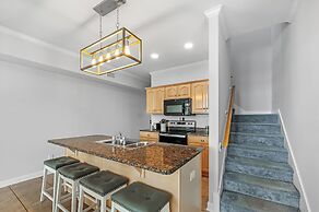 The Salty Fox with Pool