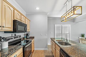 The Salty Fox with Pool