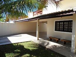 P003 Casa c 3 Dorm. Apenas 150m da Praia