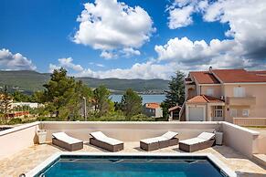 Villa Alora Zadarvillas