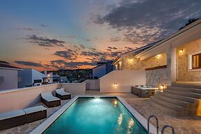 Villa Alora Zadarvillas