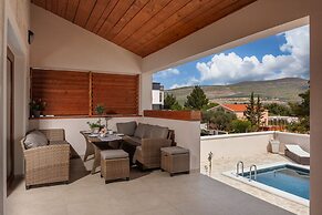 Villa Alora Zadarvillas