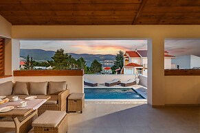 Villa Alora Zadarvillas