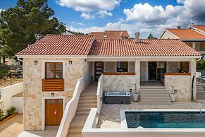 Villa Alora Zadarvillas