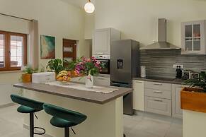 Villa Alora Zadarvillas