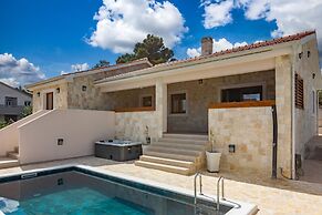 Villa Alora Zadarvillas