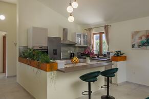 Villa Alora Zadarvillas