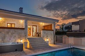 Villa Alora Zadarvillas