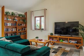 Villa Alora Zadarvillas