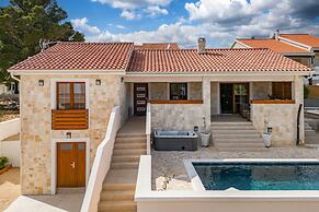 Villa Alora Zadarvillas