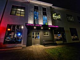 Nordic Hostel