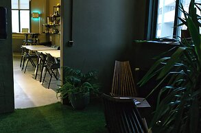 Nordic Hostel