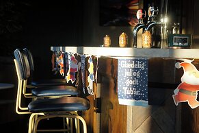 Nordic Hostel